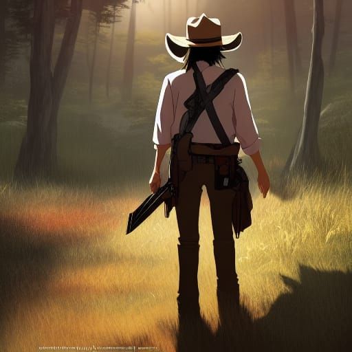 john Marston