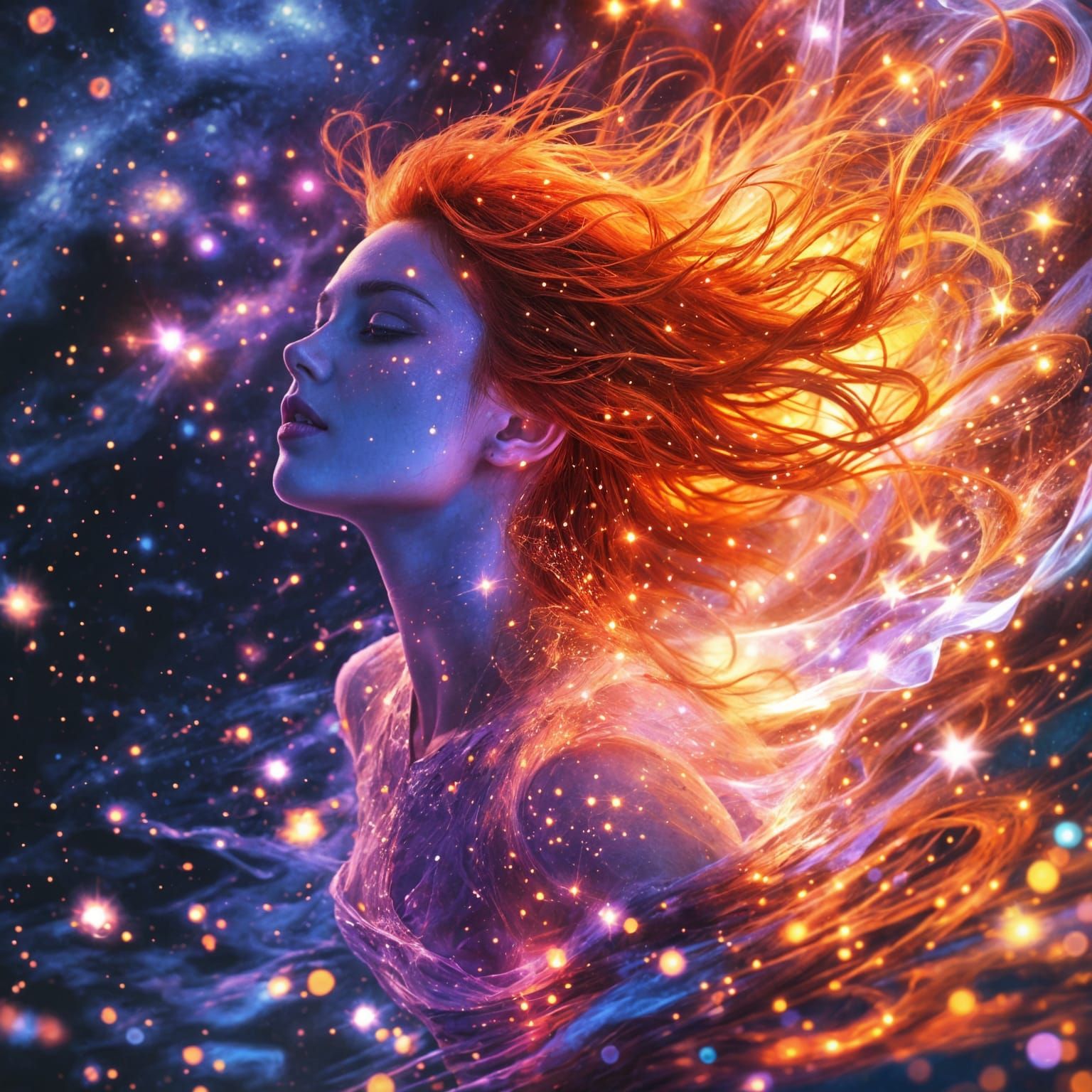 empathic-woman-with-spiritual-colors-dances-through-the-cosmic-waters