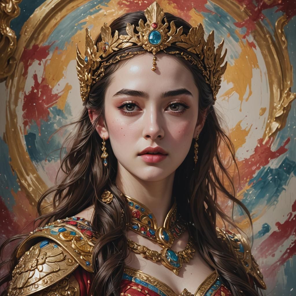 Helen of Troy