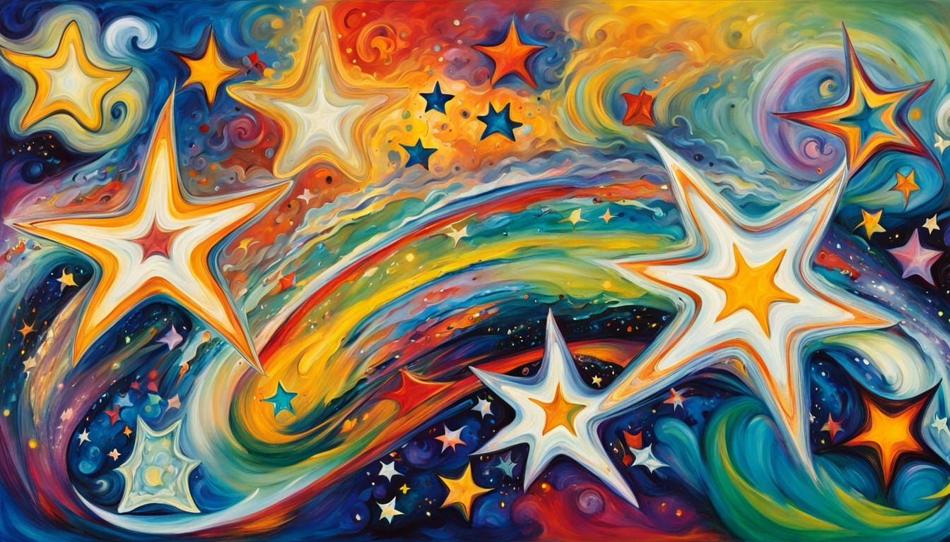 Star Cluster (StarEvolvers)