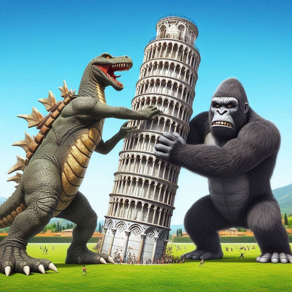 What really happened in Pisa - 04