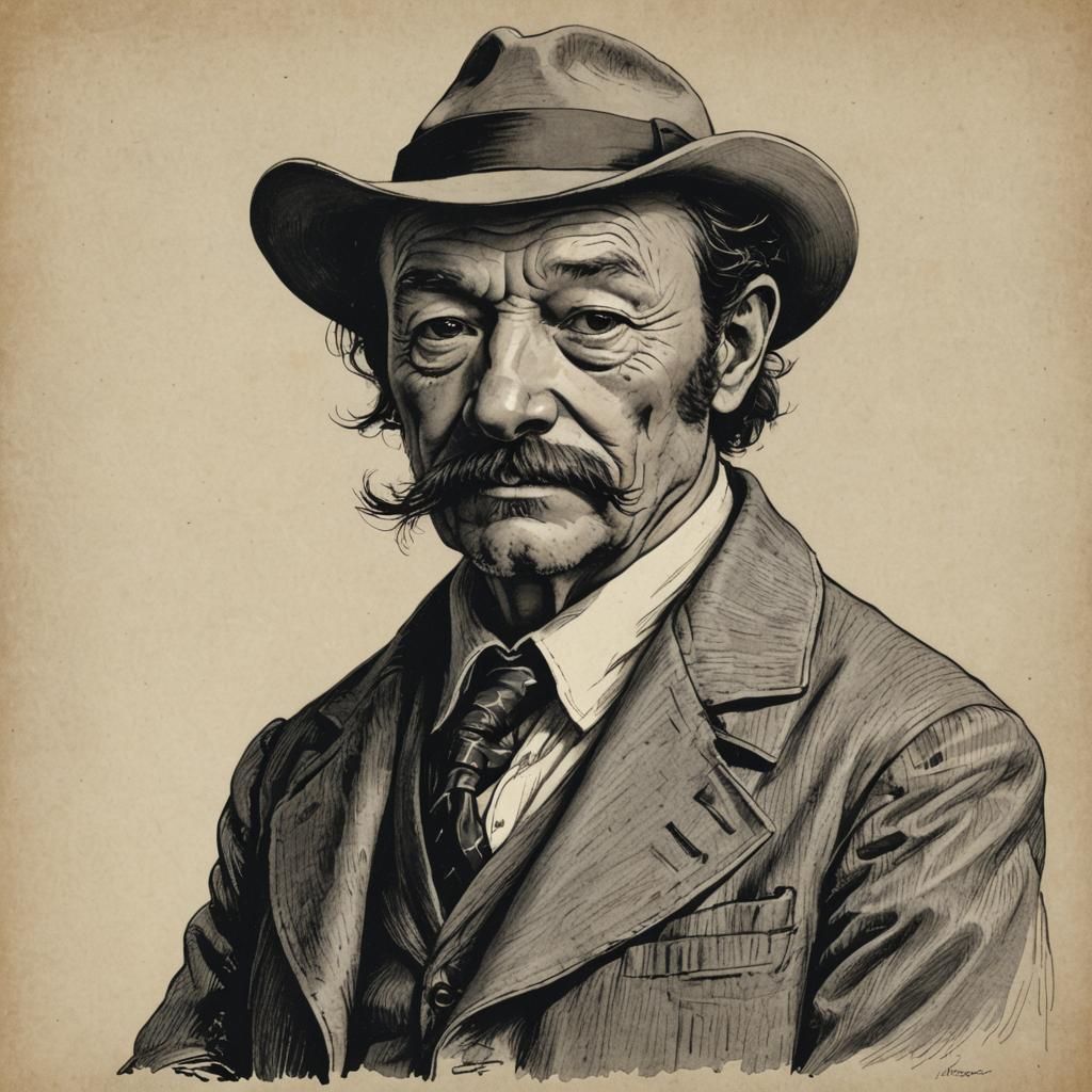 Mortimer