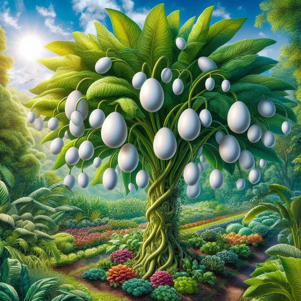 Eggplant