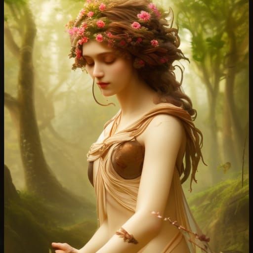 Goddess