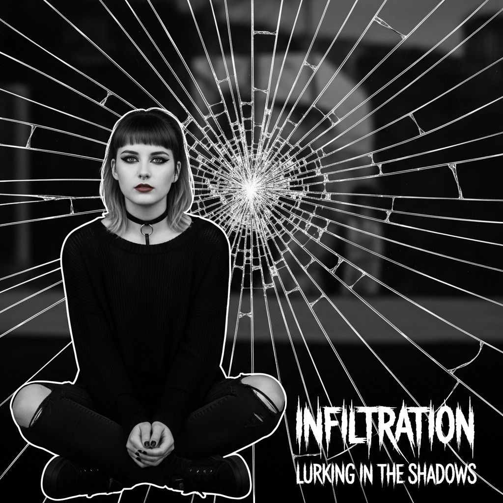 INFILTRATION - Lurking in the shadows