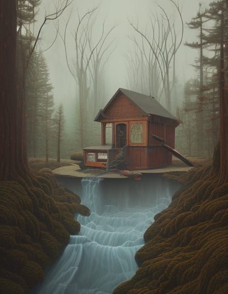 Escape