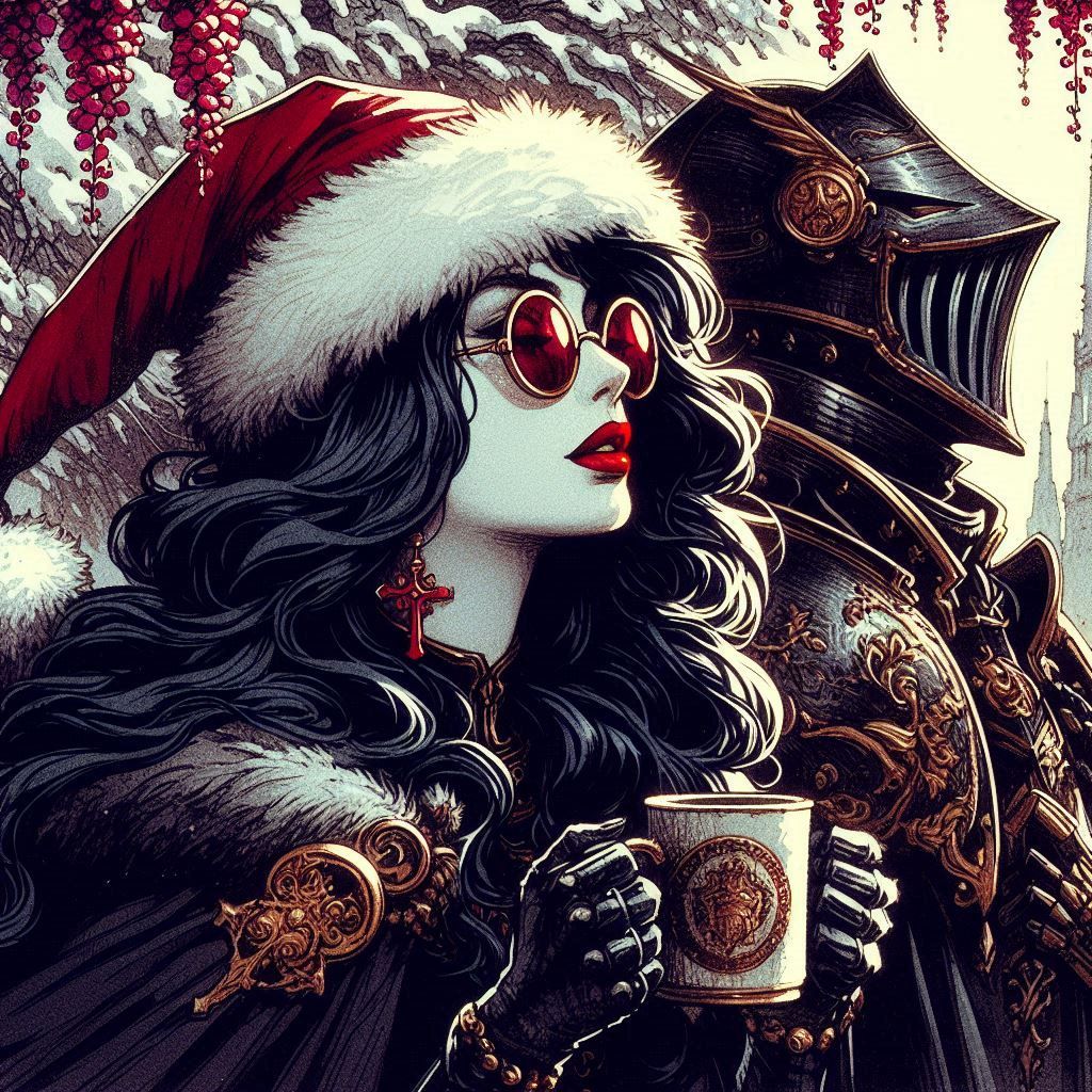 𝕴𝖓 𝖙𝖍𝖊 𝕾𝖕𝖎𝖗𝖎𝖙