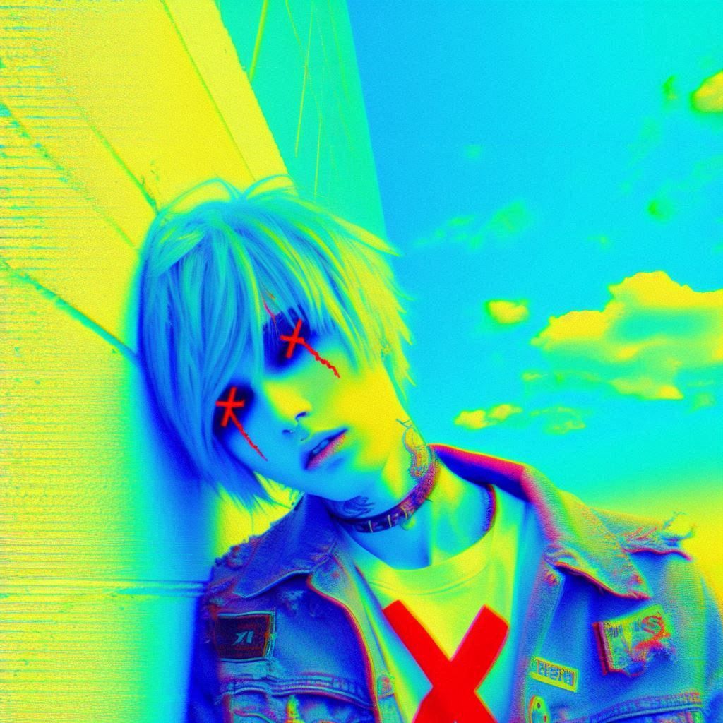 Melodramatic Fool (A Piece of Dookie)