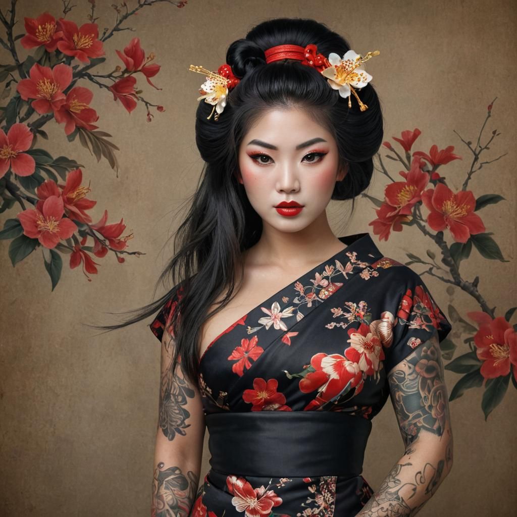 Portrait