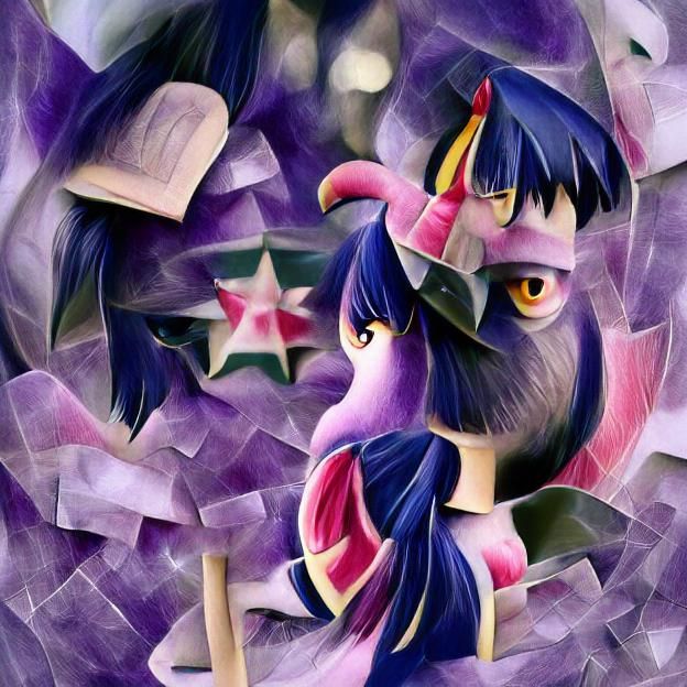 Twilight Sparkle