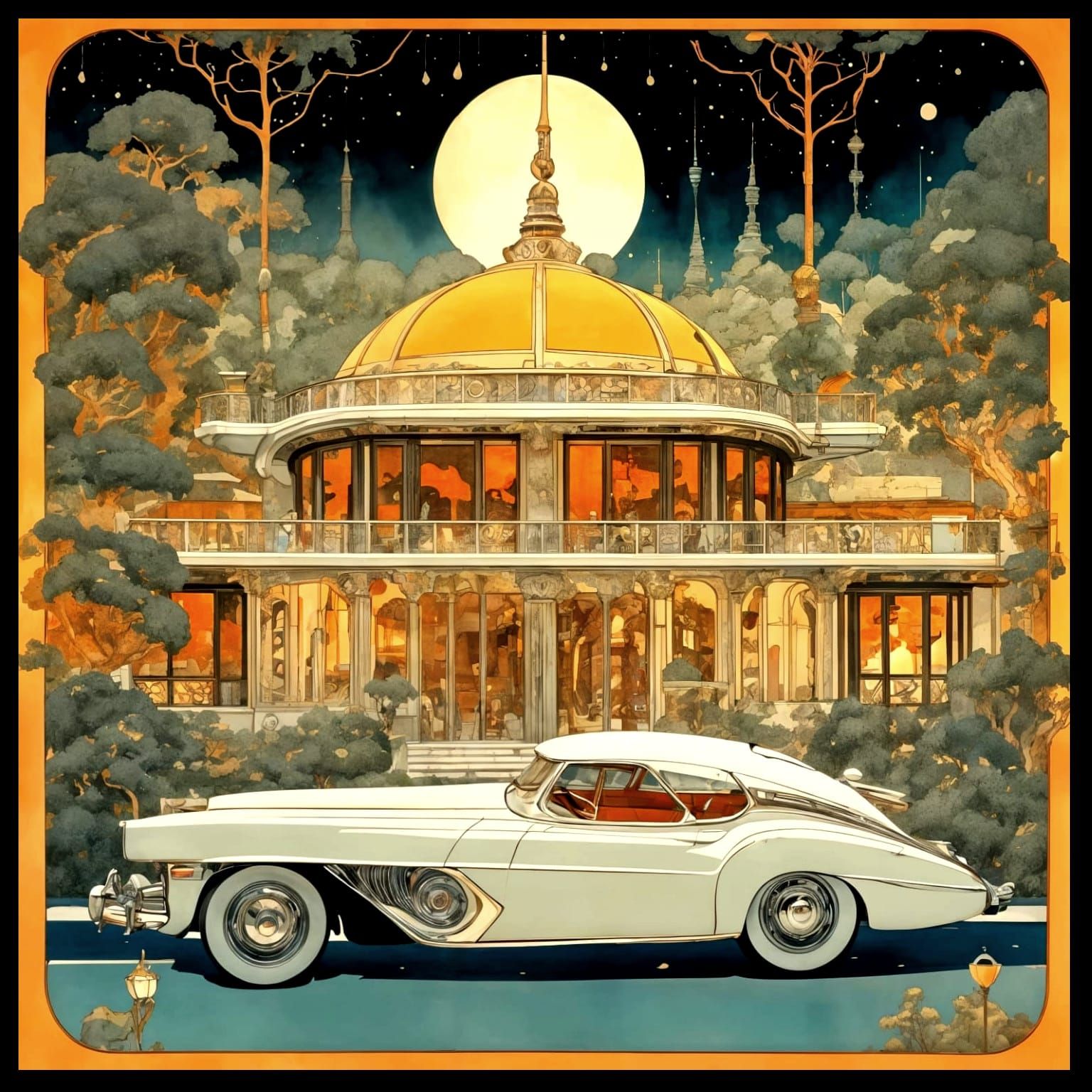 Urban mobility redefined