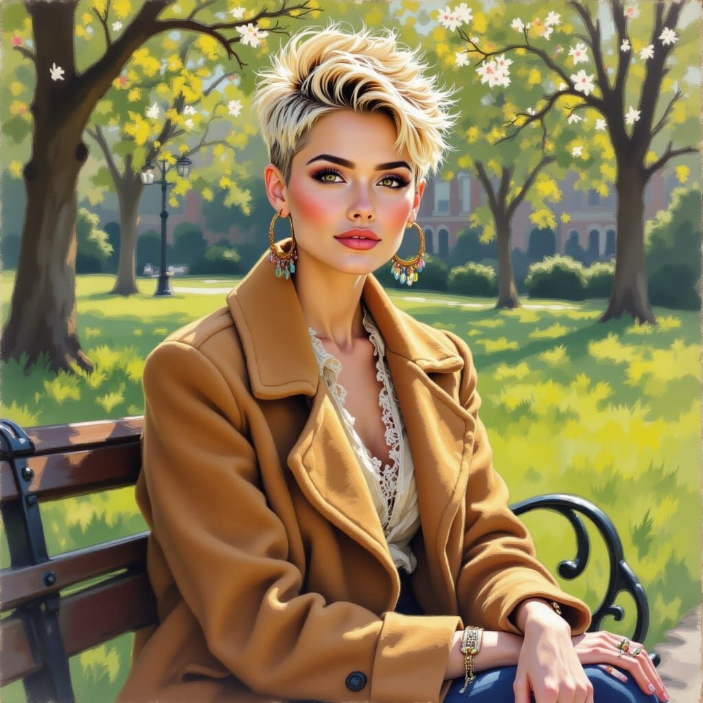 <lora:HiDreamFlux:1.0>