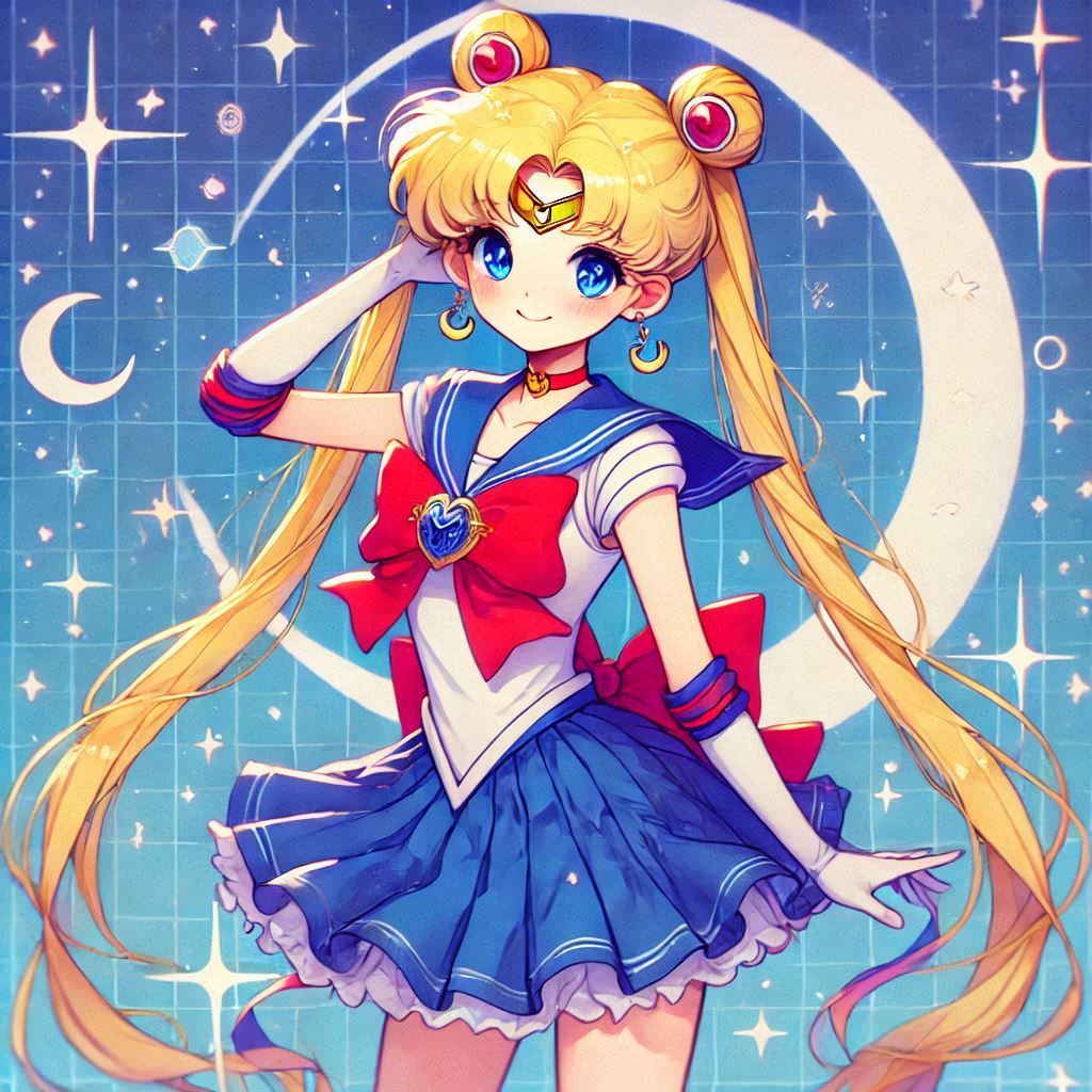 Sailor Moon