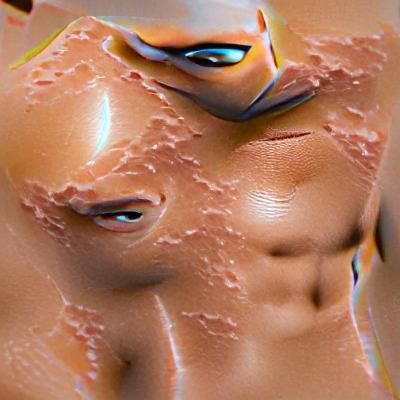 Skin Man