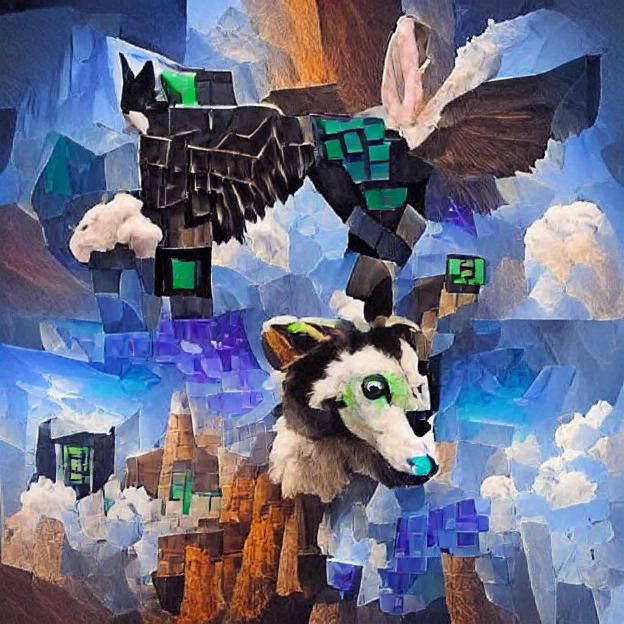 Aspect of the End Hypixel Skyblock FurfSky Reborn