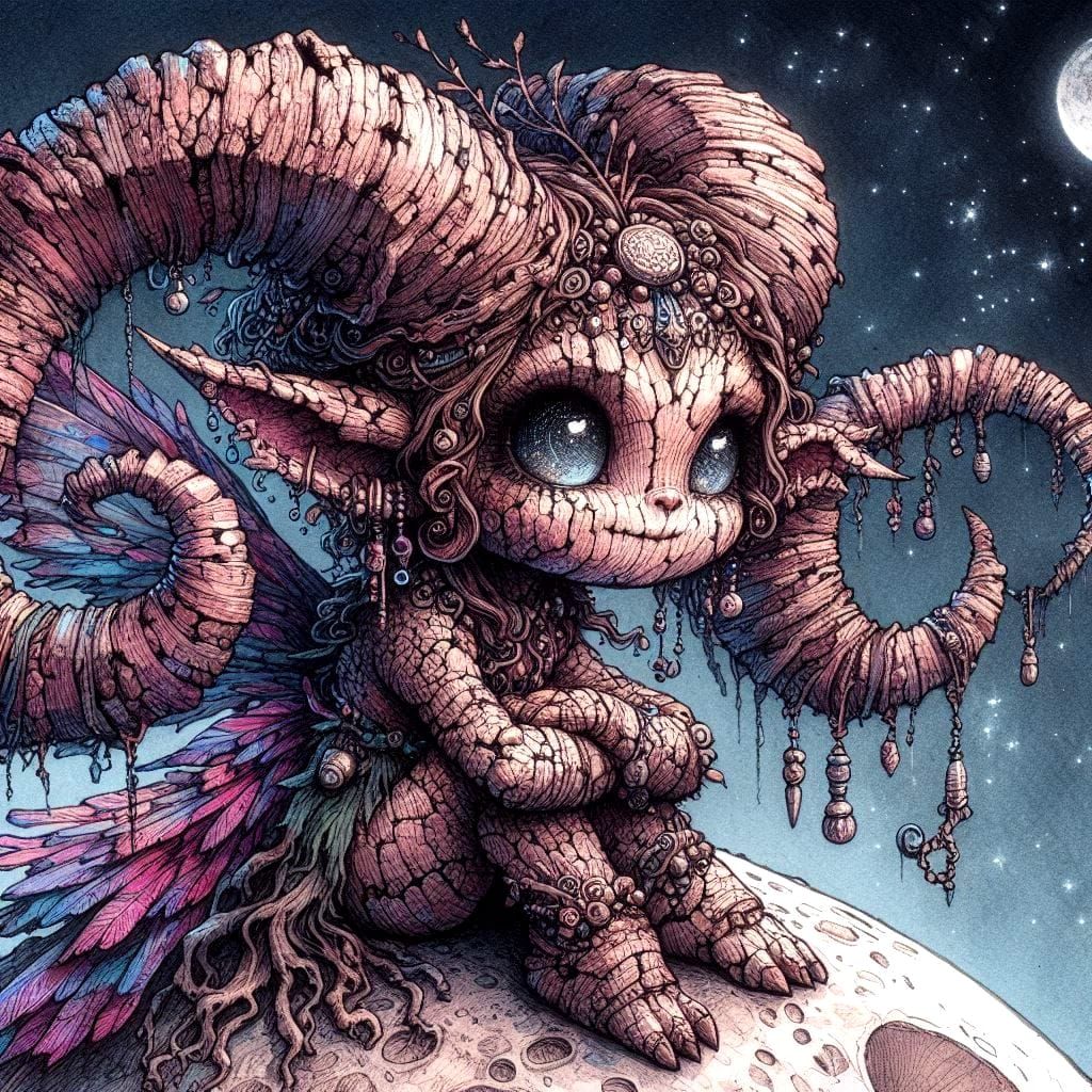 Once Upon a Galaxy...