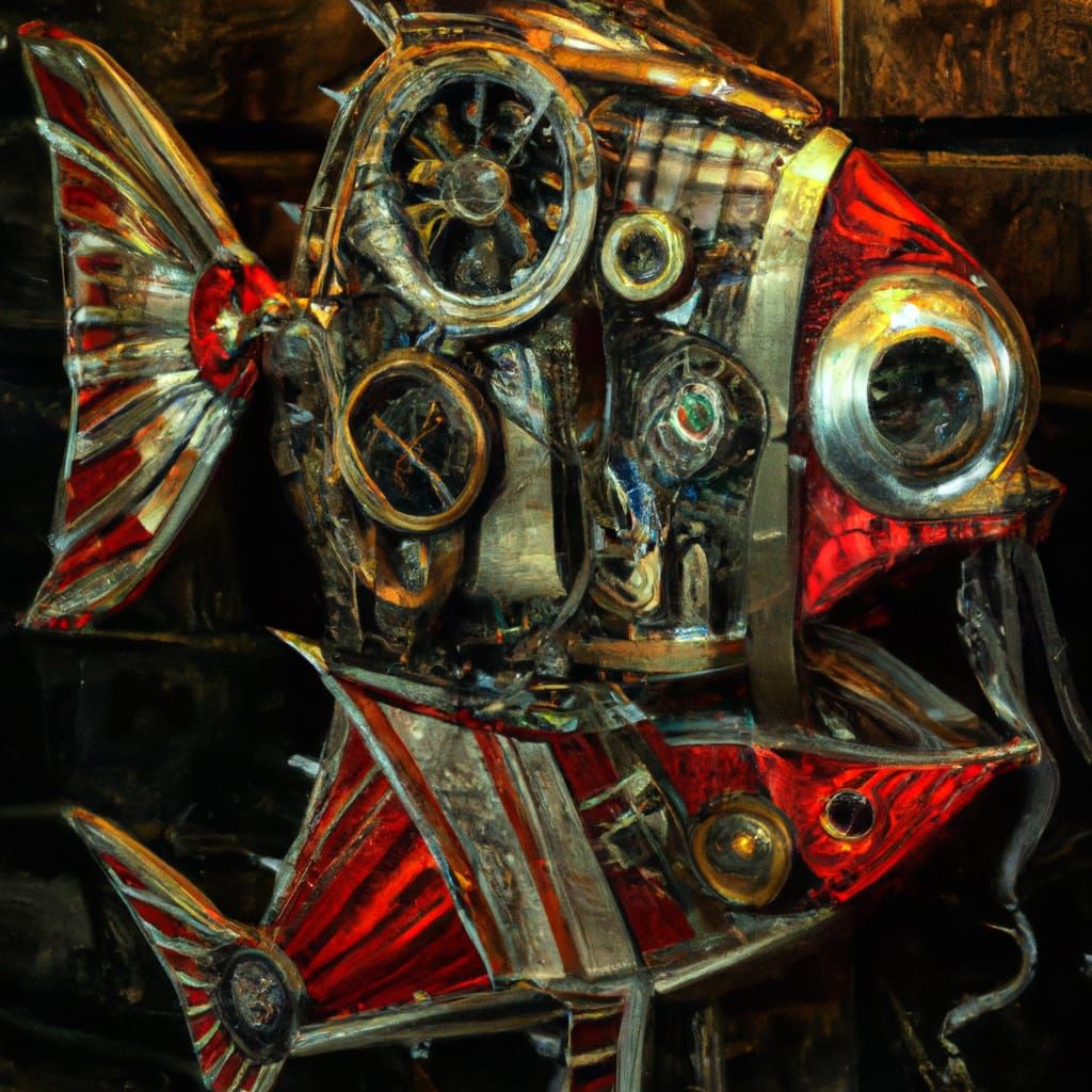 Untitled Creation