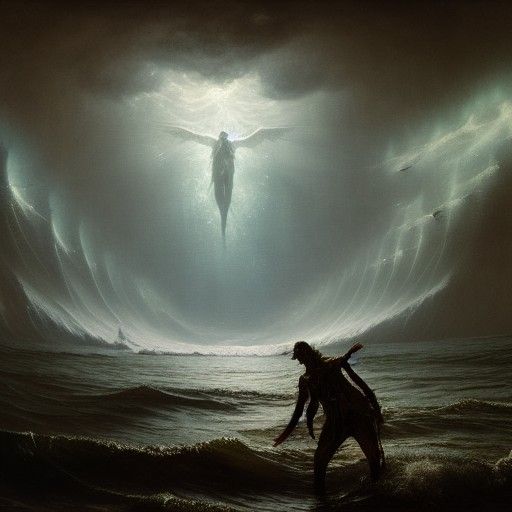 Untitled Creation