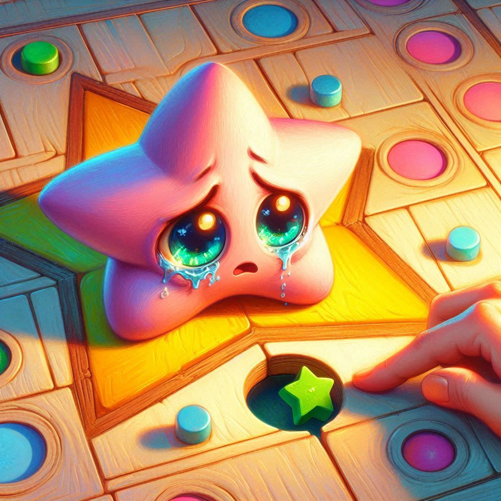 The right environment