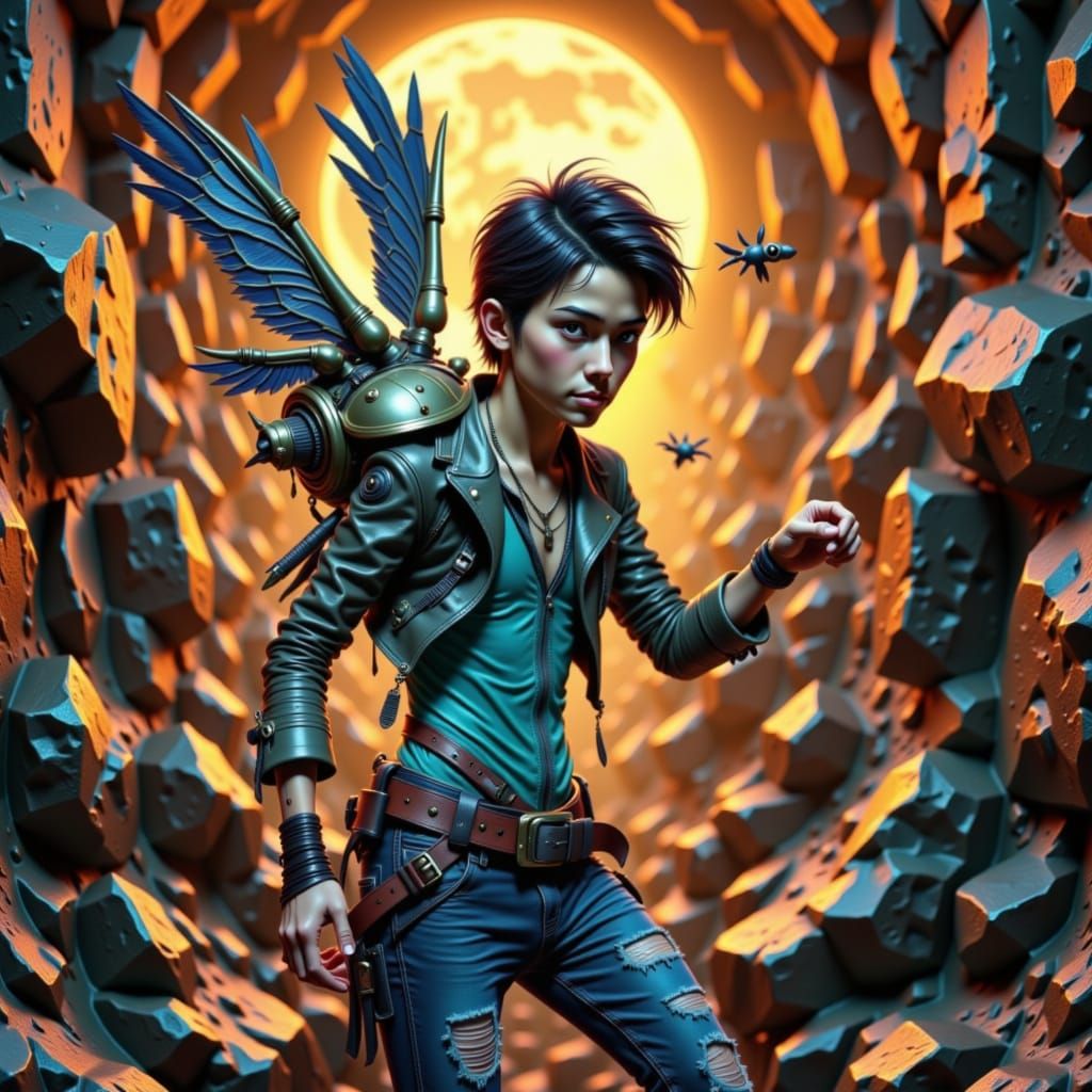 🎼Suffocate by Nathan Wagner🎵🎶