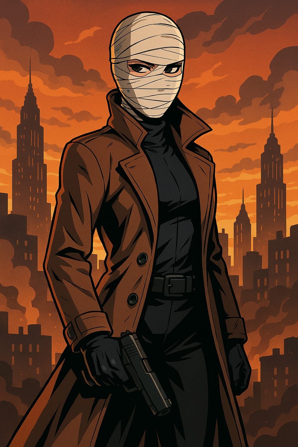 What if he was woman? - Tabitha Elliot The Hush