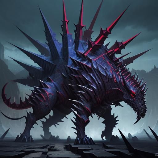 Spike Charger