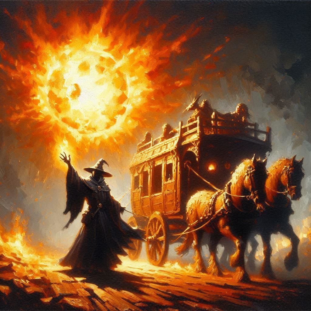 Ever Wonder What a Fireball REALLY Looks Like?