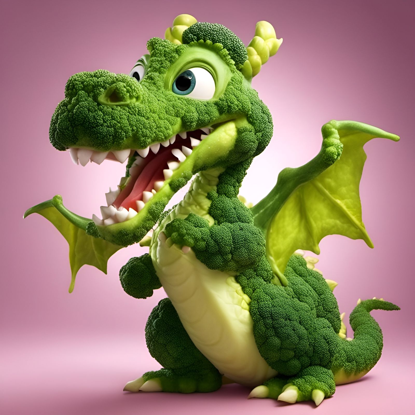 Fruit and Vegetables