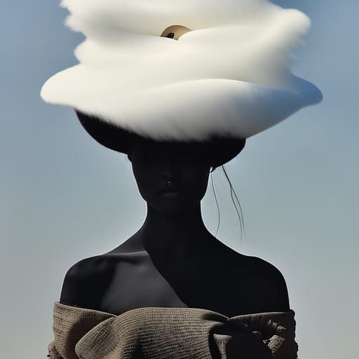 Untitled Creation