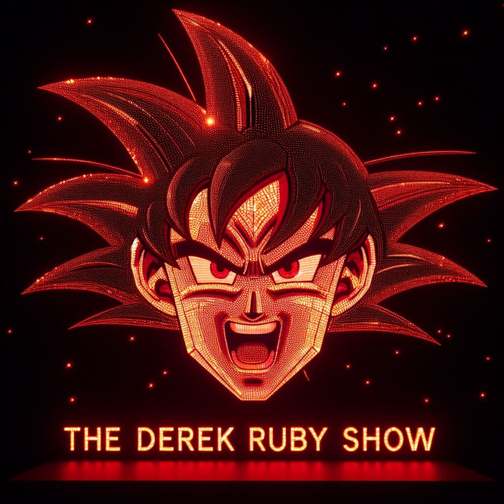 DerekRubyShow
