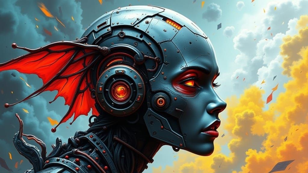  <lora:Lost Control:1.0>