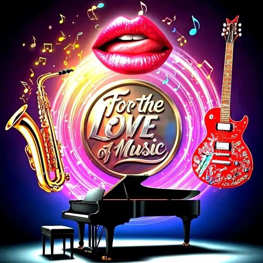 For the love of Music chatroom Link