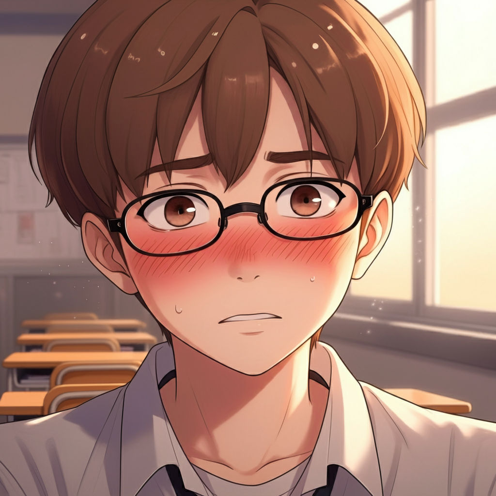 teacher needs to see you after school