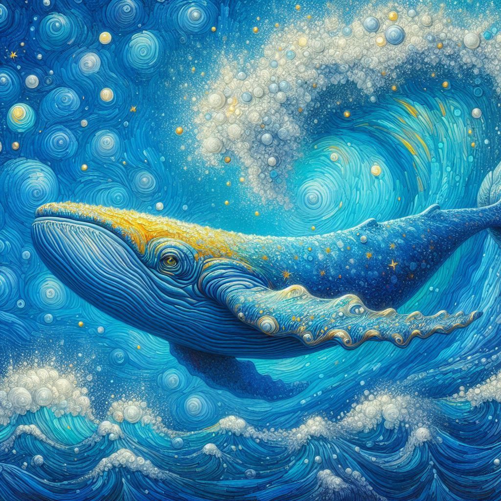 Whale