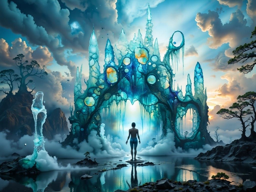 Untitled Creation