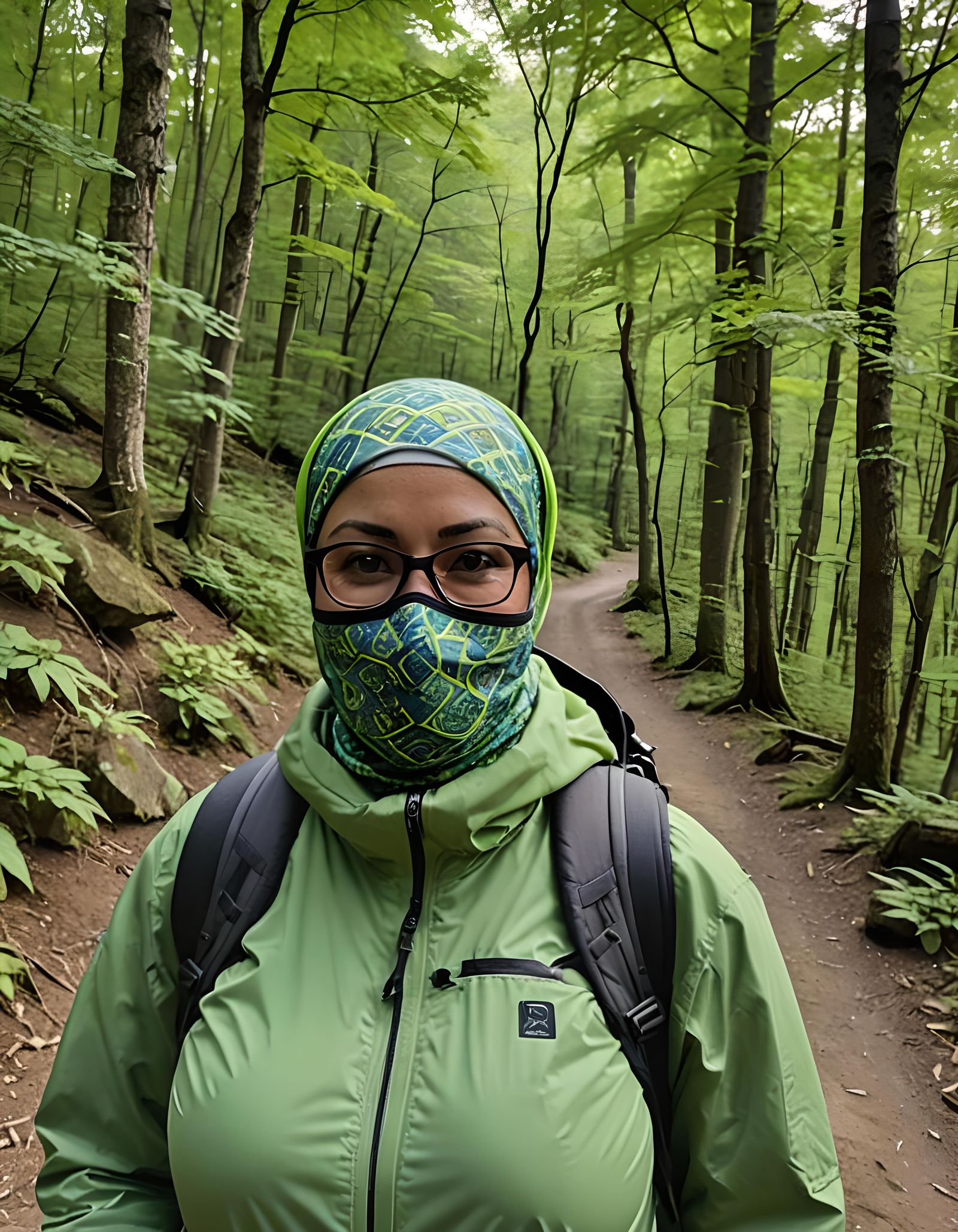 Hollys Adventure - Part III 🌿💚