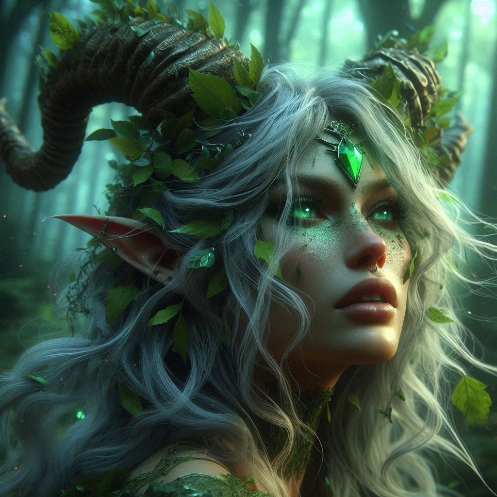 Forest Protector