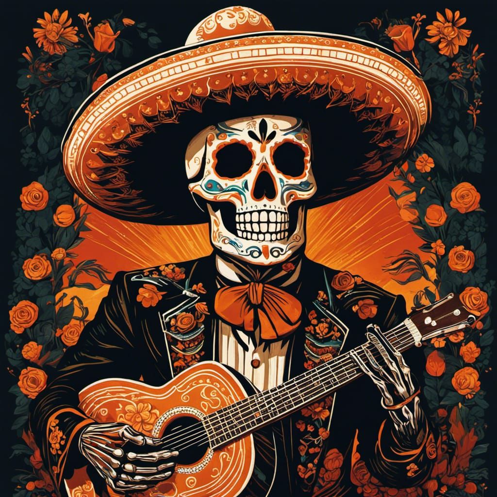 Muertosperiments