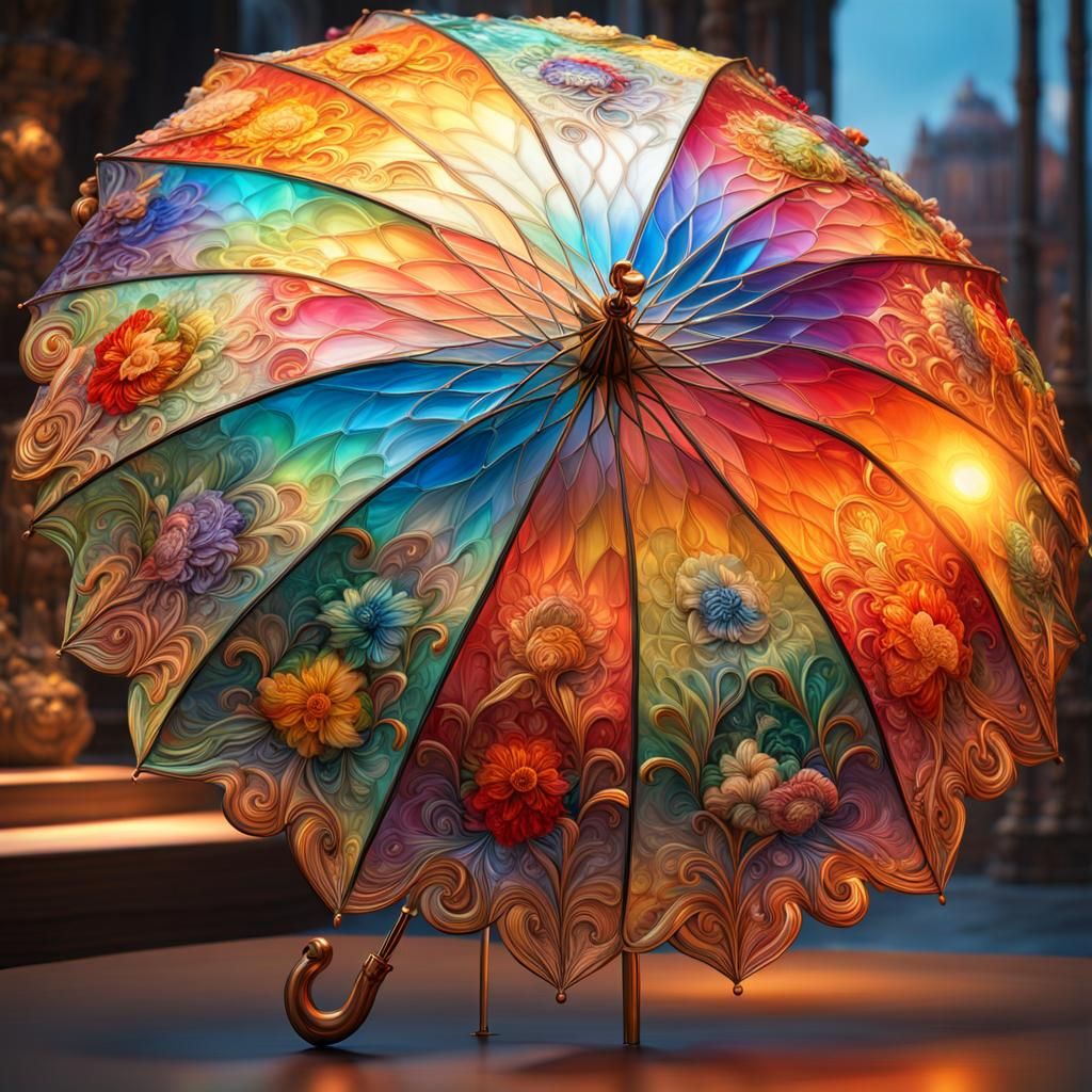 Umbrella