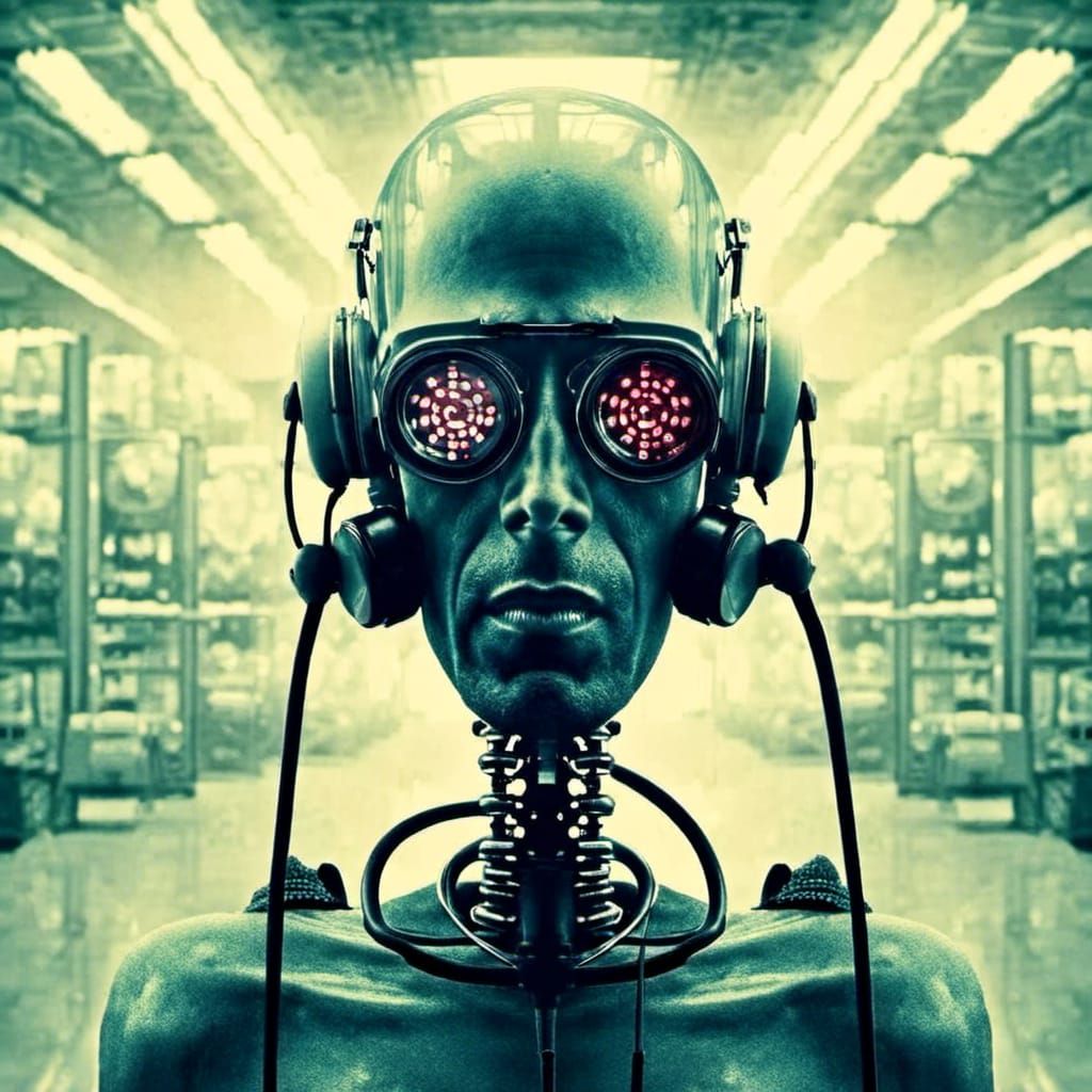 Untitled Creation