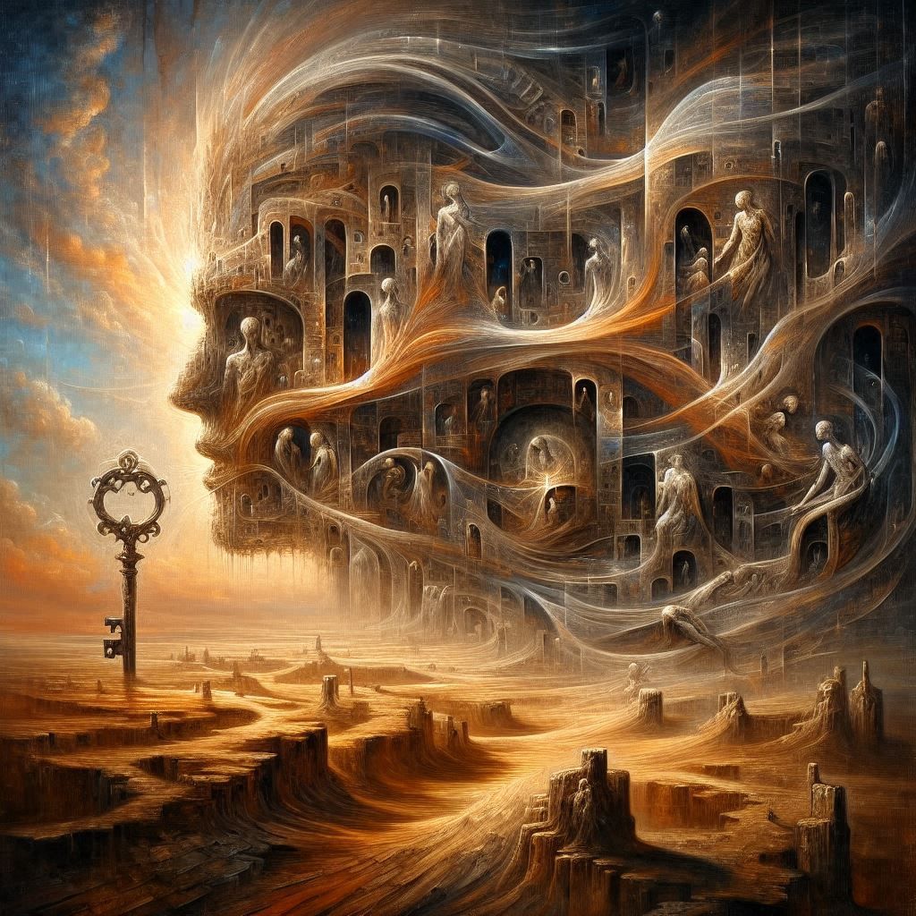 Time passes, and so do we.