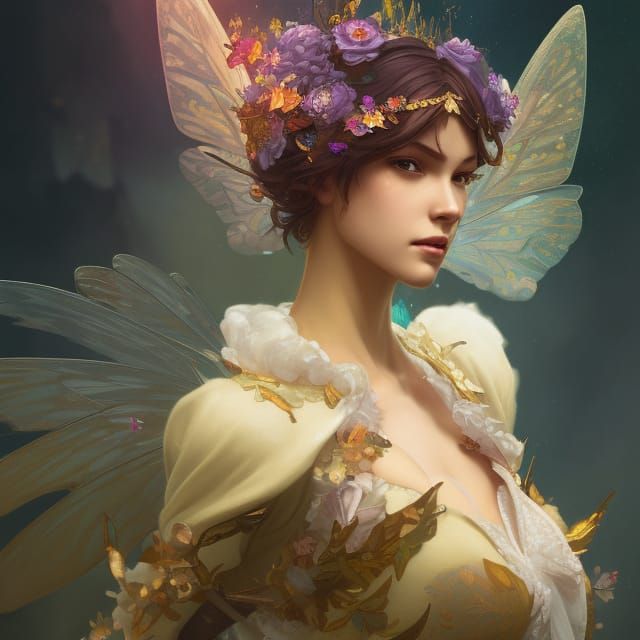 Butterfly