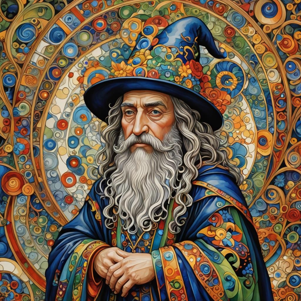 Wizard
