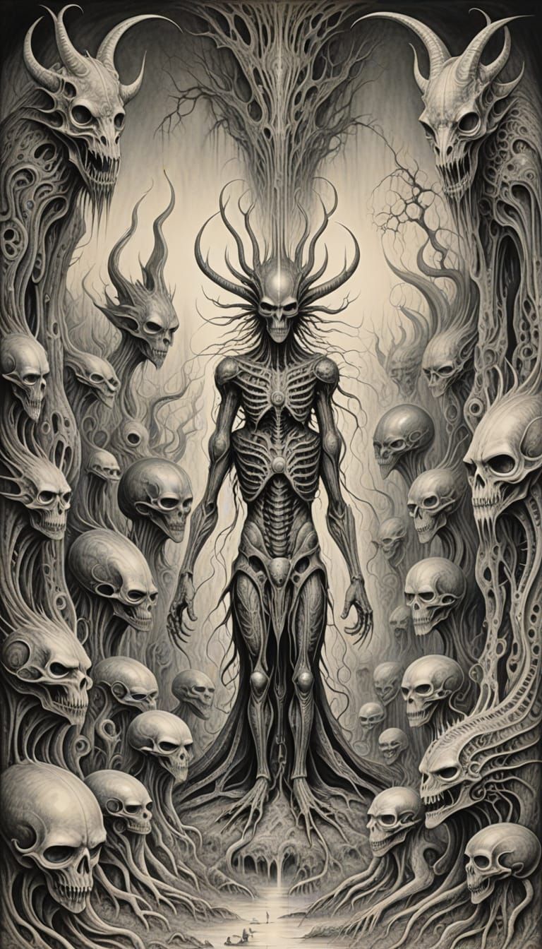 SURREAL FANTASY #2