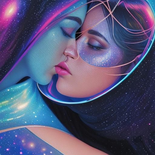 Surreal love