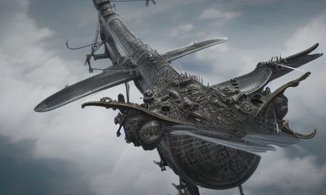 Airship