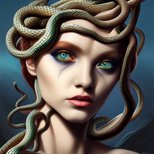 Medusa