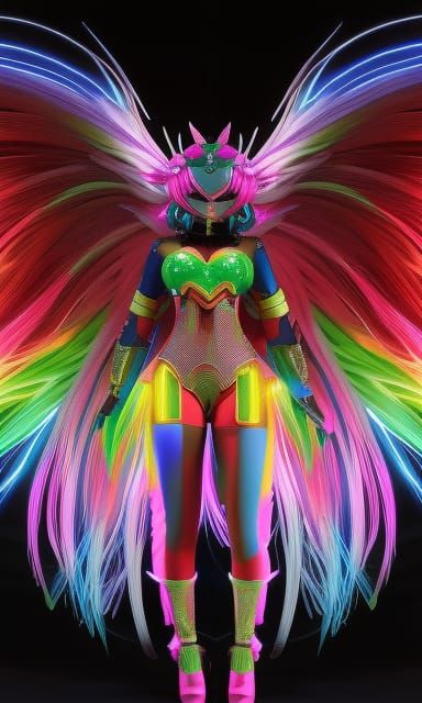Untitled Creation