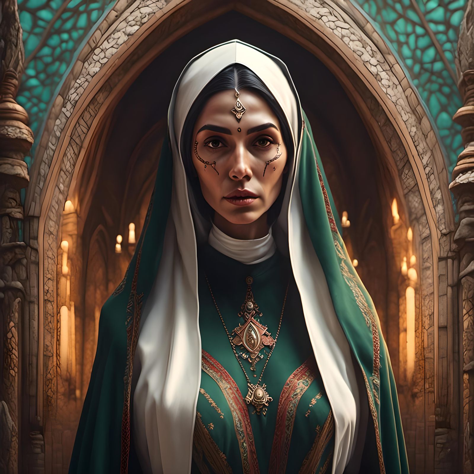 Faith