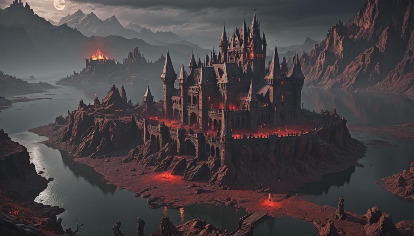 Castle 4